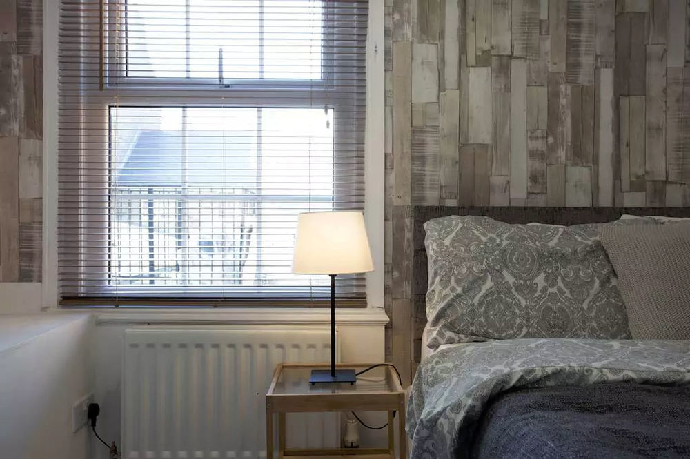 Hastings House - Modern 2 Bedroom House In Central Luton & Near Airport Exterior photo
